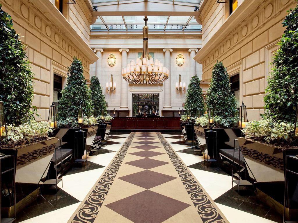 Casa Lucia Hotel Ciudad Autónoma de Ciudad Autónoma de Buenos Aires Exterior foto