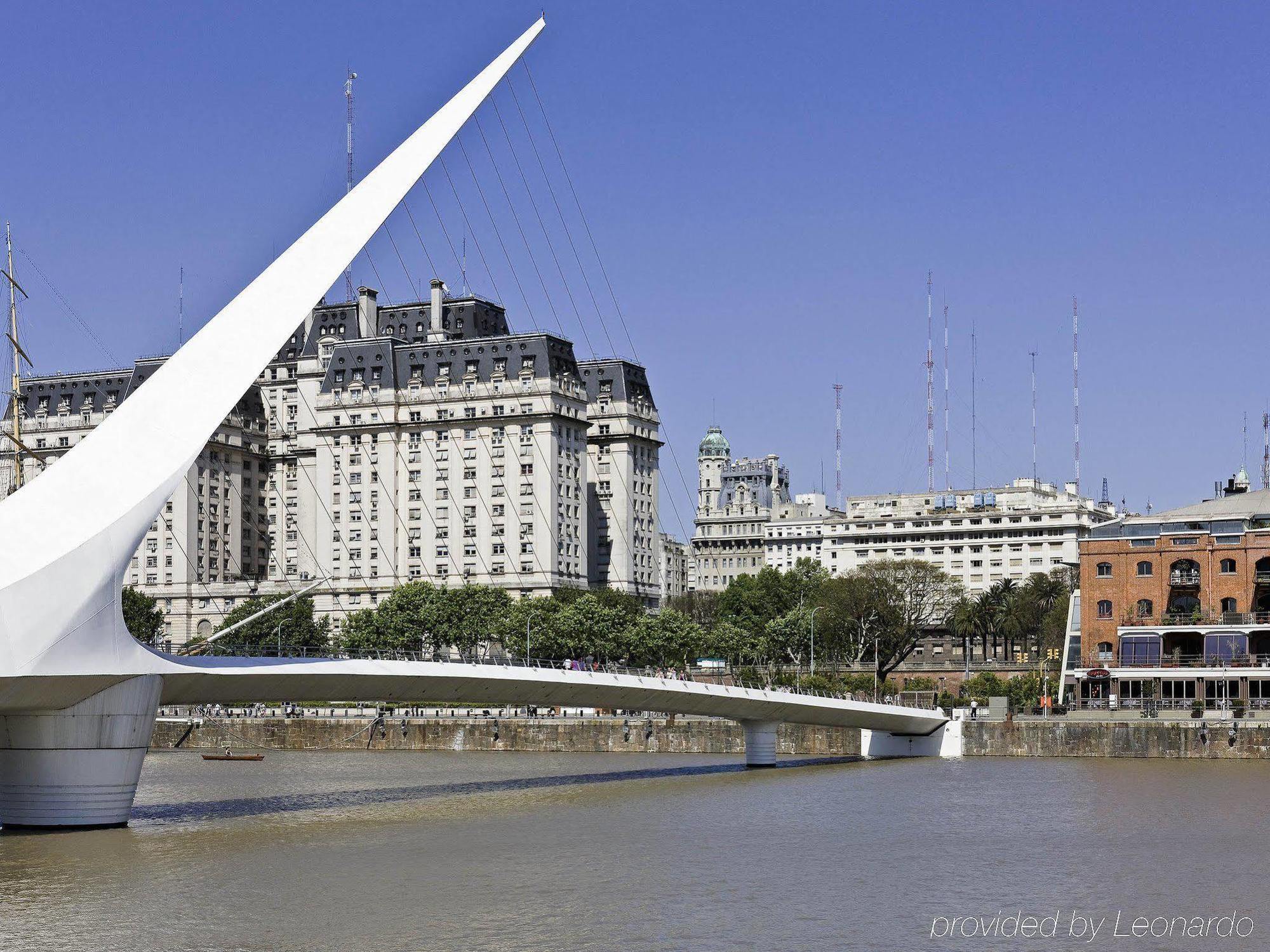 Casa Lucia Hotel Ciudad Autónoma de Ciudad Autónoma de Buenos Aires Exterior foto