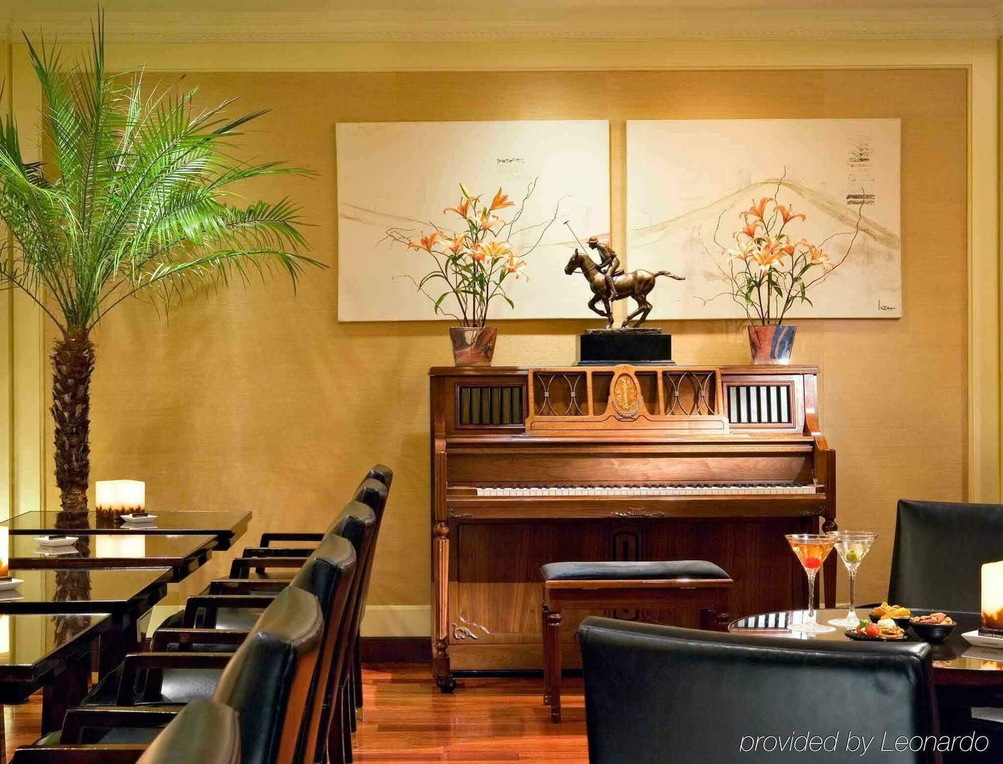 Casa Lucia Hotel Ciudad Autónoma de Ciudad Autónoma de Buenos Aires Restaurante foto